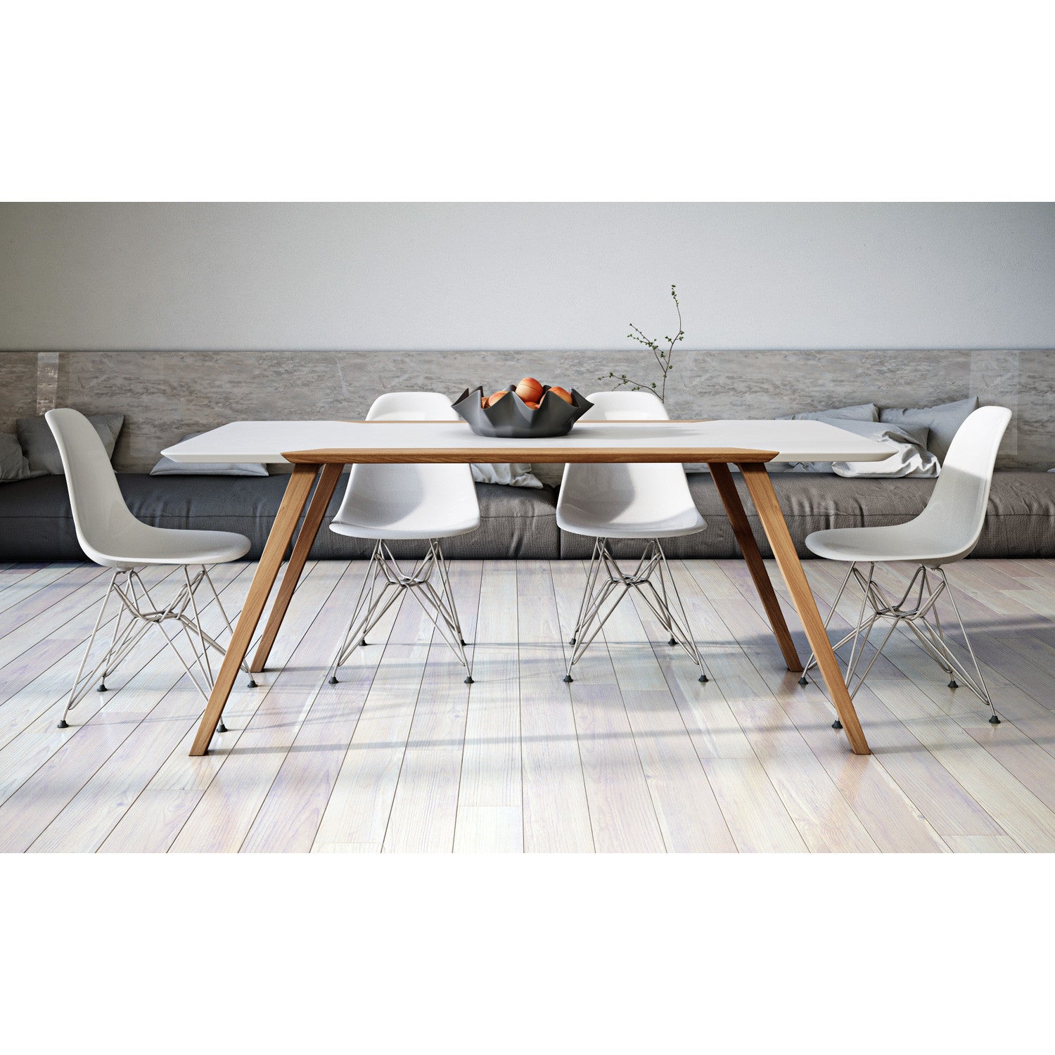 Aeon Furniture Andrew Dining Table | Dining Tables |Modishstore-6