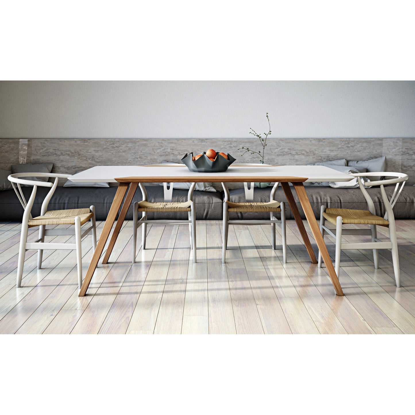 Aeon Furniture Andrew Dining Table | Dining Tables |Modishstore-7