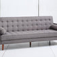 Aeon Fairfax - Convertible Sofa | Sofas |Modishstore