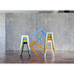 Aeon Furniture Galaxy Barstool - Set Of 2 | Bar Stools |Modishstore