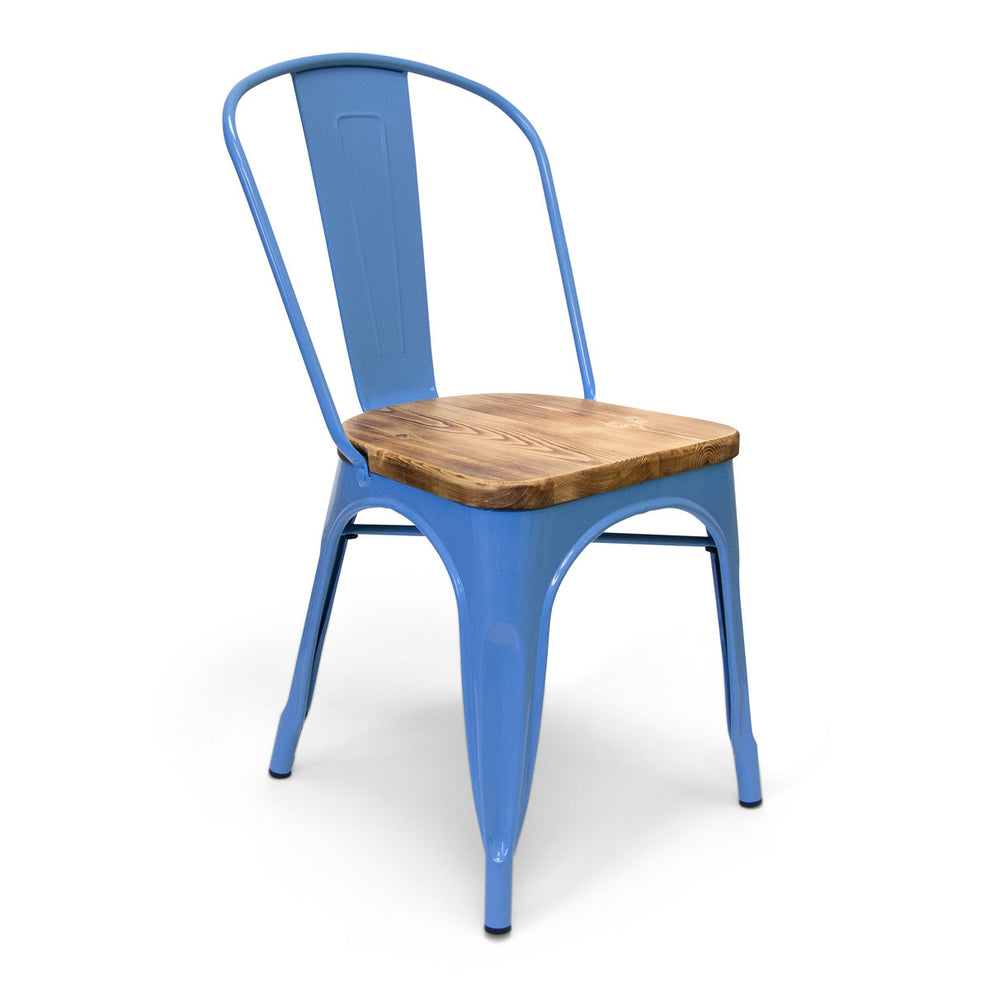 Aeon Furniture Garvin-2-Wood Chair - Set Of 2 | Accent Chairs |Modishstore-3