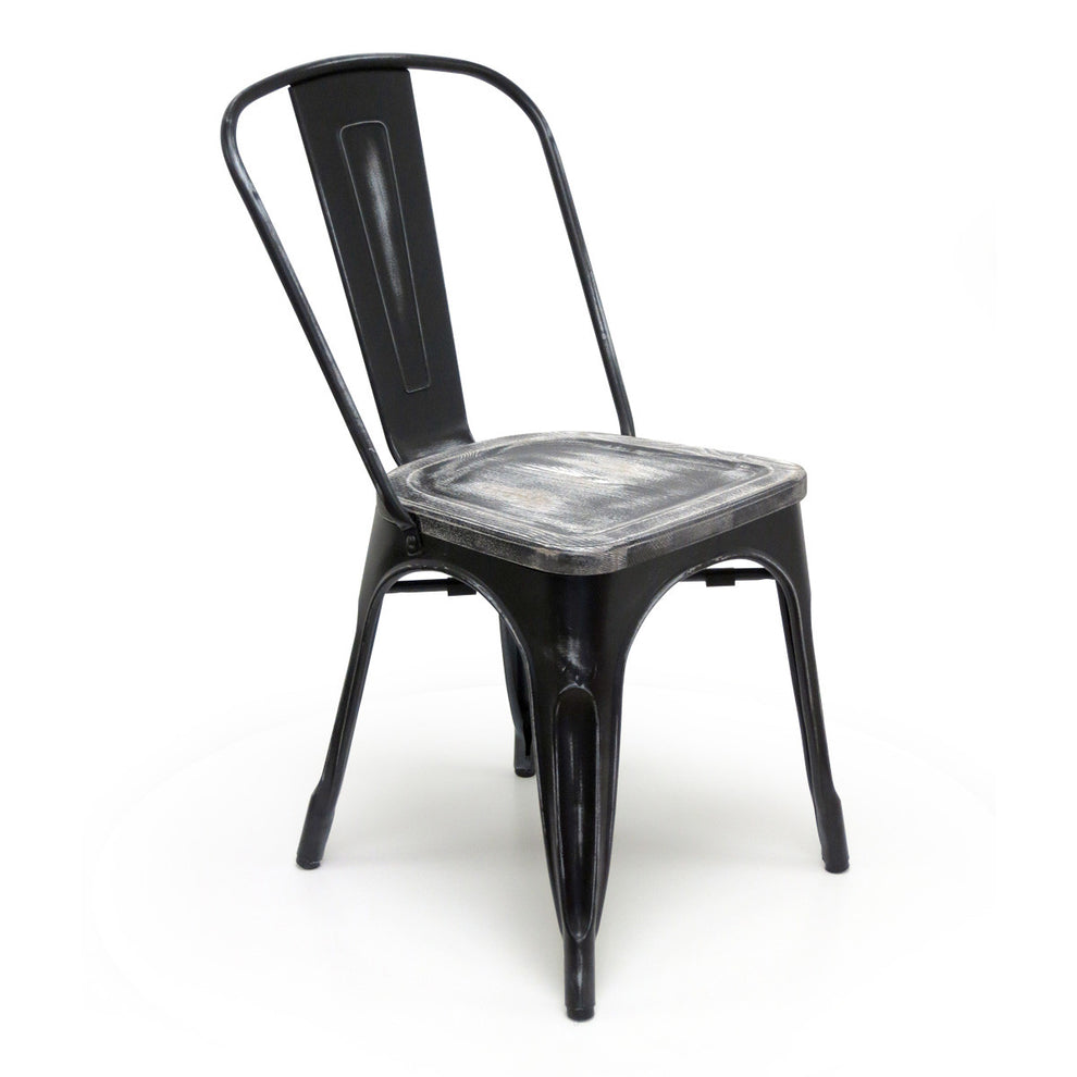 Aeon Furniture Garvin-2-Wood Chair - Set Of 2 | Accent Chairs |Modishstore-2