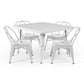 Aeon Furniture Glenda Dining Table | Dining Tables |Modishstore-3