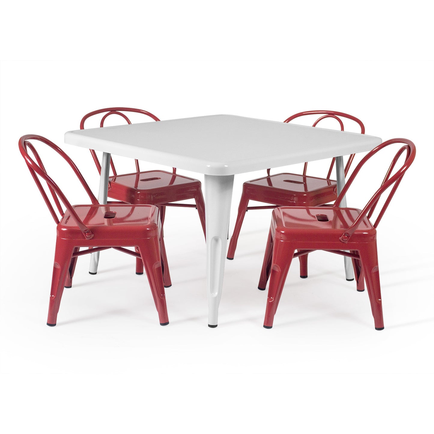 Aeon Furniture Clarise Kids Chair - Set Of 2 | Kids Chairs |Modishstore-6