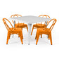 Aeon Furniture Clarise Kids Chair - Set Of 2 | Kids Chairs |Modishstore-4