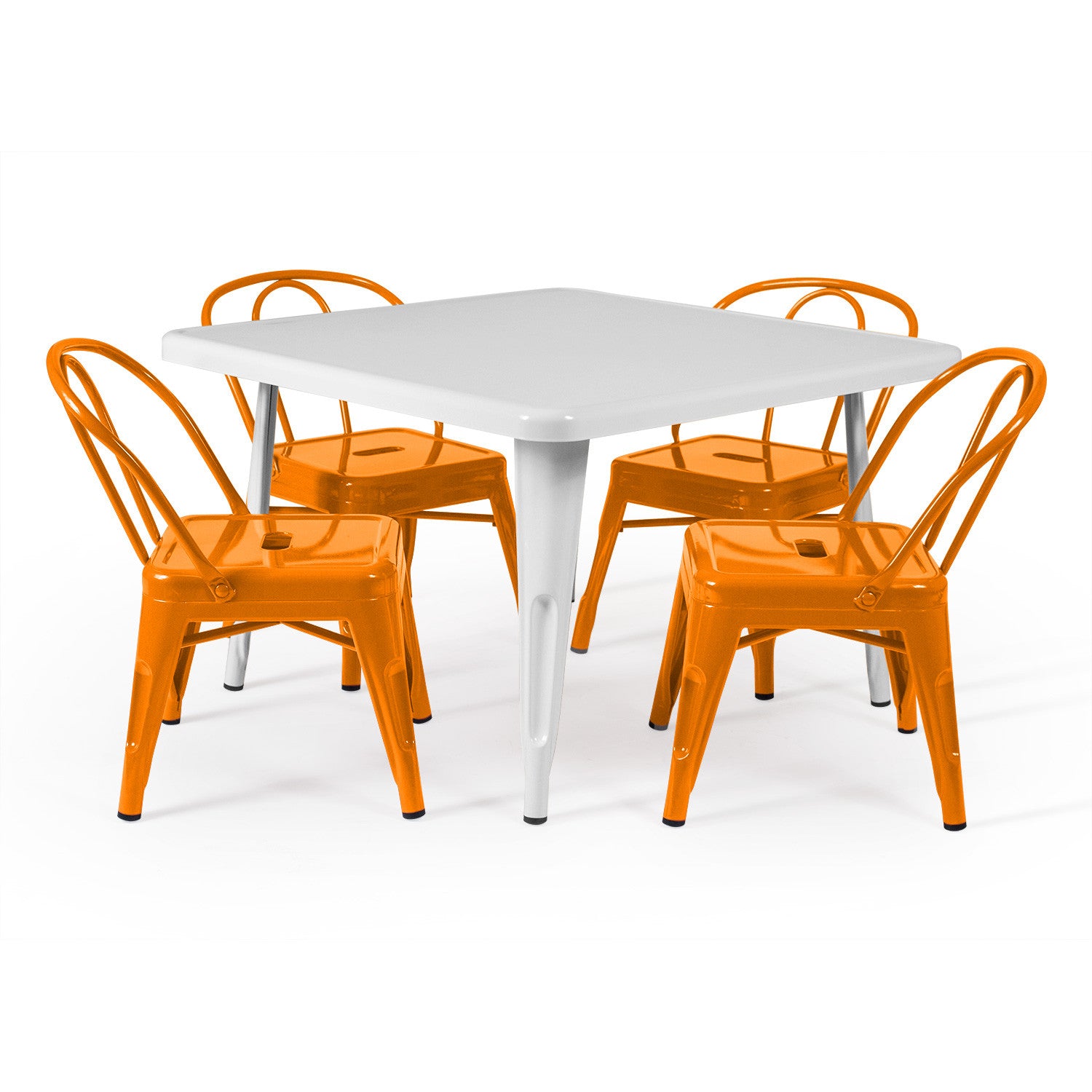 Aeon Furniture Glenda Dining Table | Dining Tables |Modishstore-2