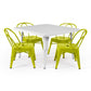 Aeon Furniture Clarise Kids Chair - Set Of 2 | Kids Chairs |Modishstore-5