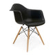 Aeon Furniture Dijon-Wood Armchair - Set Of 2 | Armchairs |Modishstore-2
