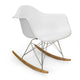 Aeon Furniture Dijon Rocker | Armchairs |Modishstore