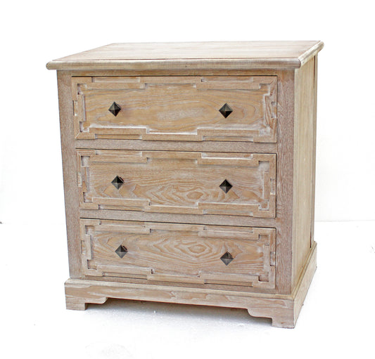 Screen Gems Wood Cabinet - AF-011 | Cabinets | Modishstore