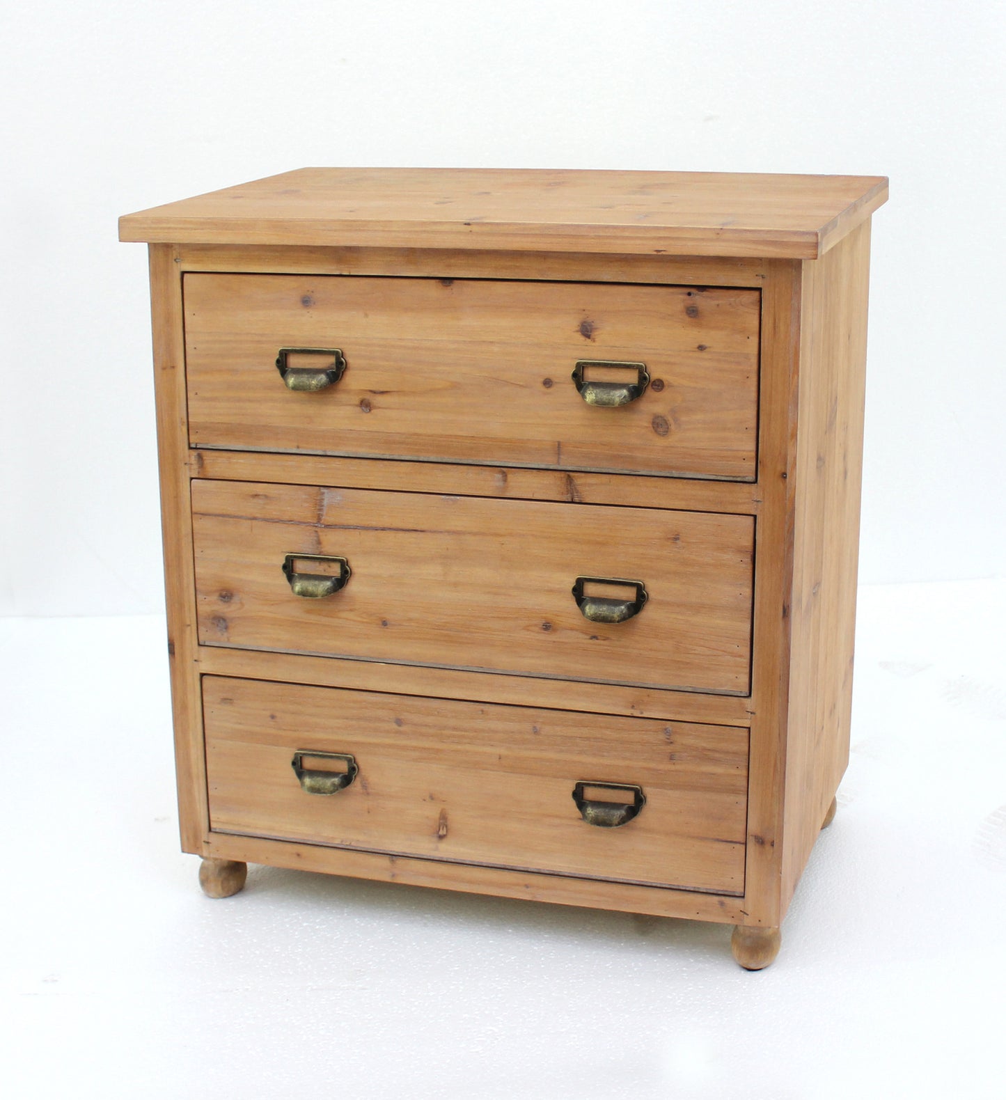 Screen Gems Wood Cabinet - AF-014 | Cabinets | Modishstore