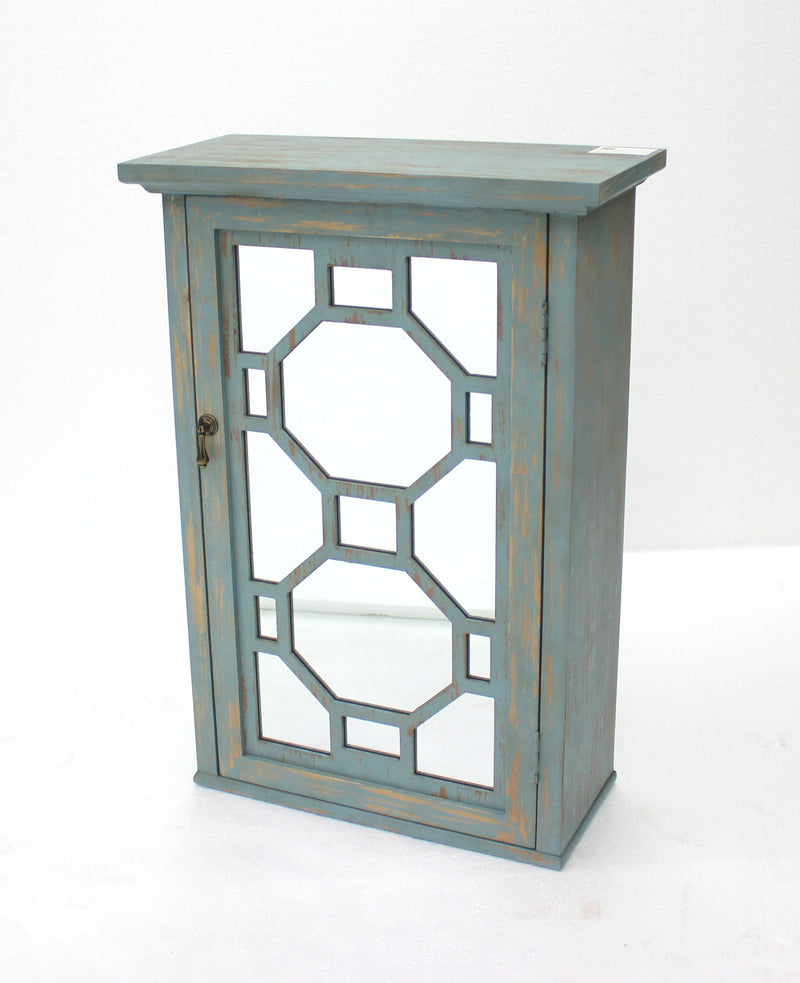 Screen Gems Wood Cabinet - AF-018 | Cabinets | Modishstore