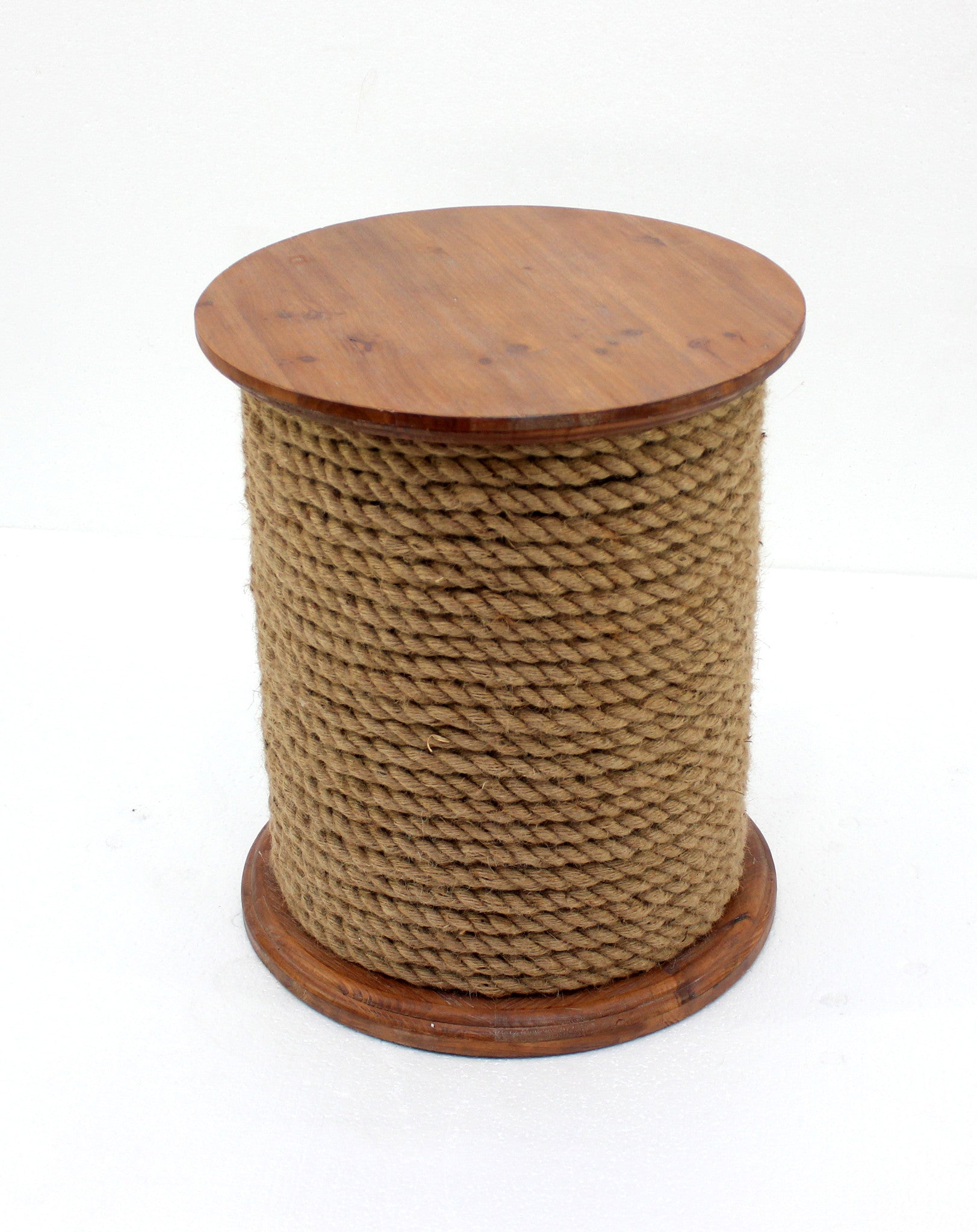 Screen Gems Wood Table - AF-021 | Side Tables | Modishstore