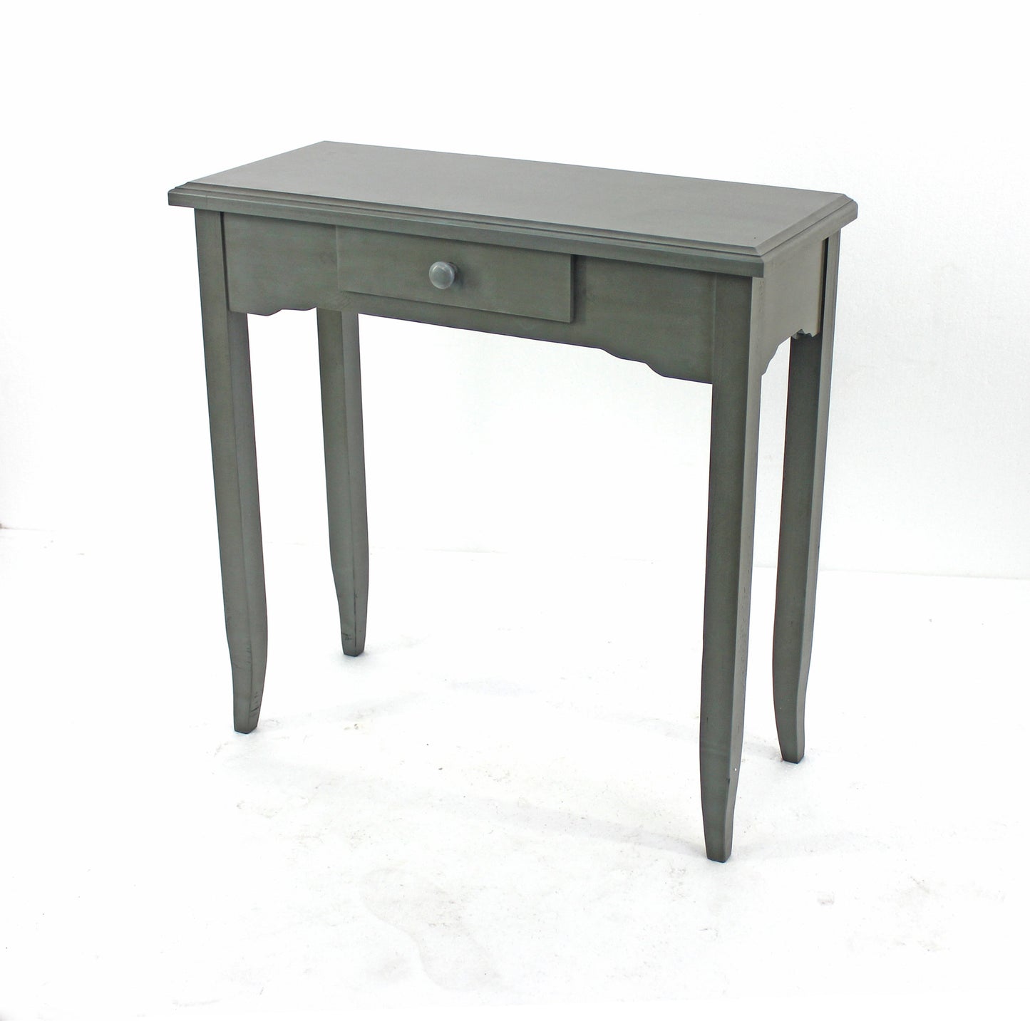 Screen Gems Wood Table - AF-031 | Console Tables | Modishstore