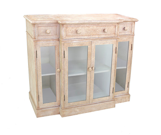 Screen Gems Wood Cabinet - AF-032 | Cabinets | Modishstore