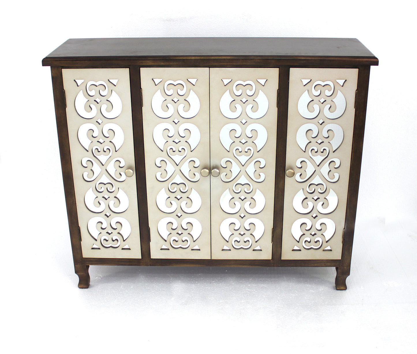 Screen Gems Wooden Cabinet - AF-061 | Cabinets | Modishstore