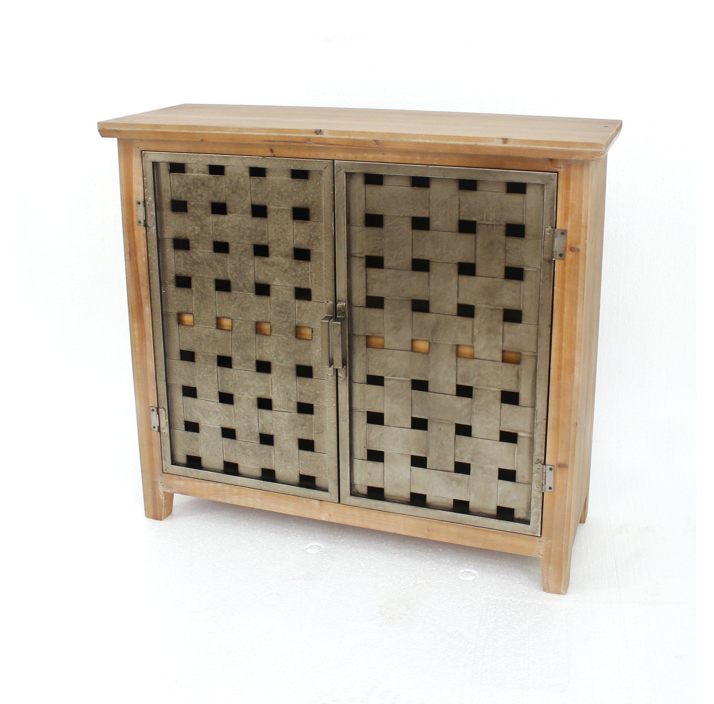 Screen Gems Wooden Cabinet - AF-076 | Cabinets | Modishstore