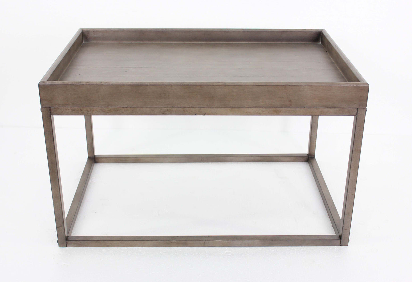 Screen Gems Wood Table - AF-084 | Side Tables | Modishstore