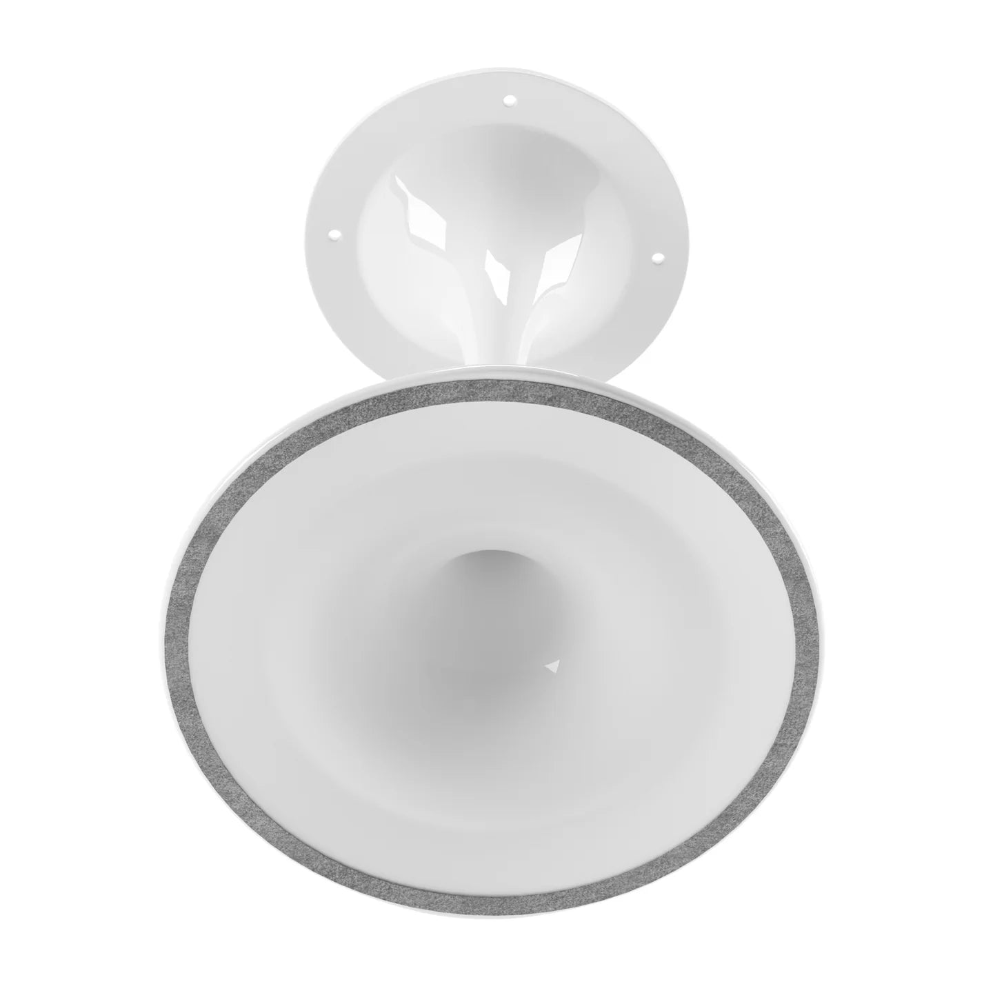 Rose 32" Round Fiberglass Dining Table By World Modern Design | Dining Tables | Modishstore - 5