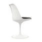 Rose Dining Chair - Black By World Modern Design | Dining Chairs | Modishstore - 5