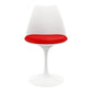 Rose Dining Chair - Red By World Modern Design | Dining Chairs | Modishstore - 2