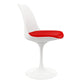 Rose Dining Chair - Red By World Modern Design | Dining Chairs | Modishstore - 4