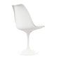 Rose Dining Chair - White By World Modern Design | Dining Chairs | Modishstore - 5