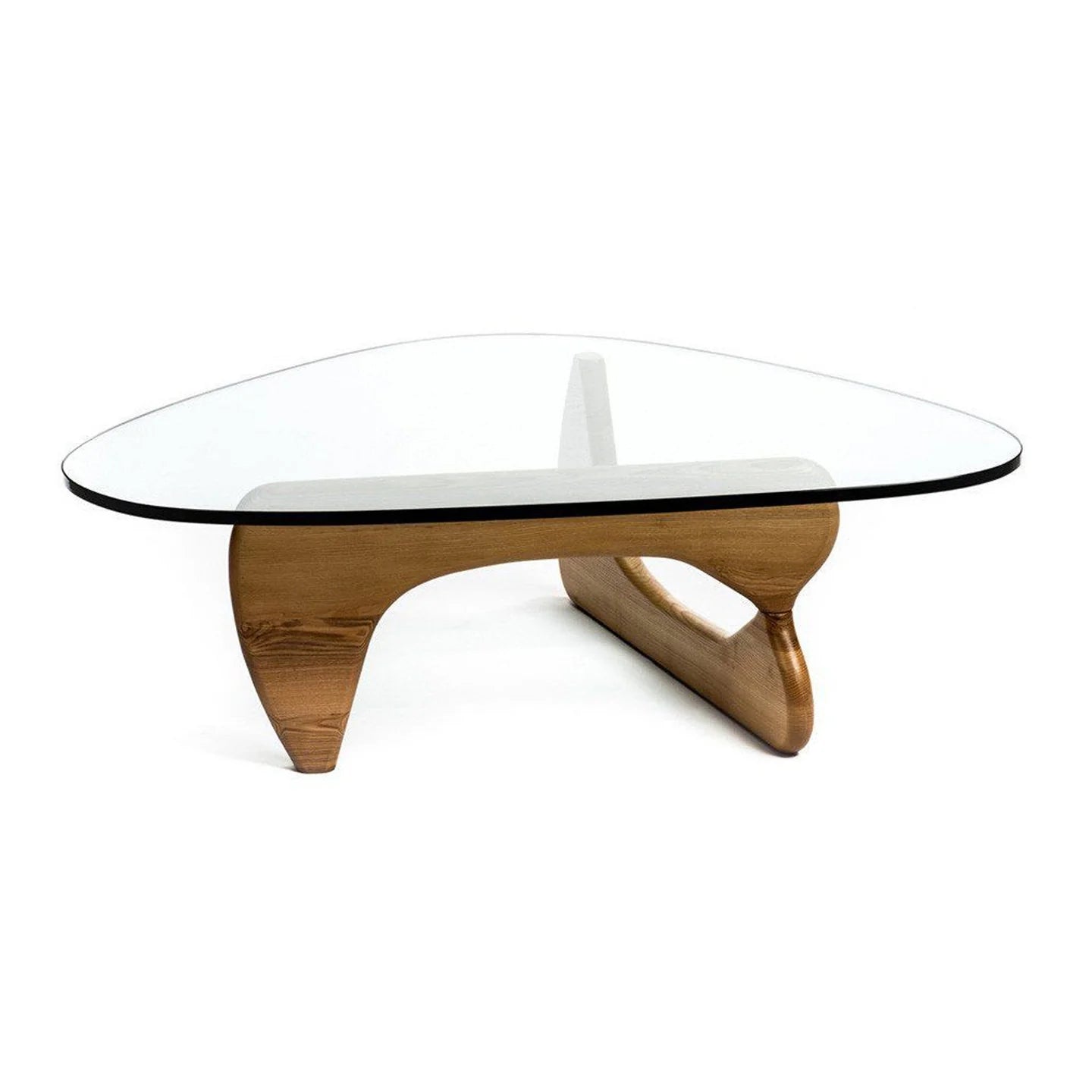 Delancey Coffee Table, Walnut By World Modern Design | Coffee Tables | Modishstore
