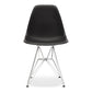 Tower Dining Chair, Black By World Modern Design | Dining Chairs | Modishstore