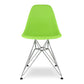 Tower Dining Chair, Green By World Modern Design | Dining Chairs | Modishstore