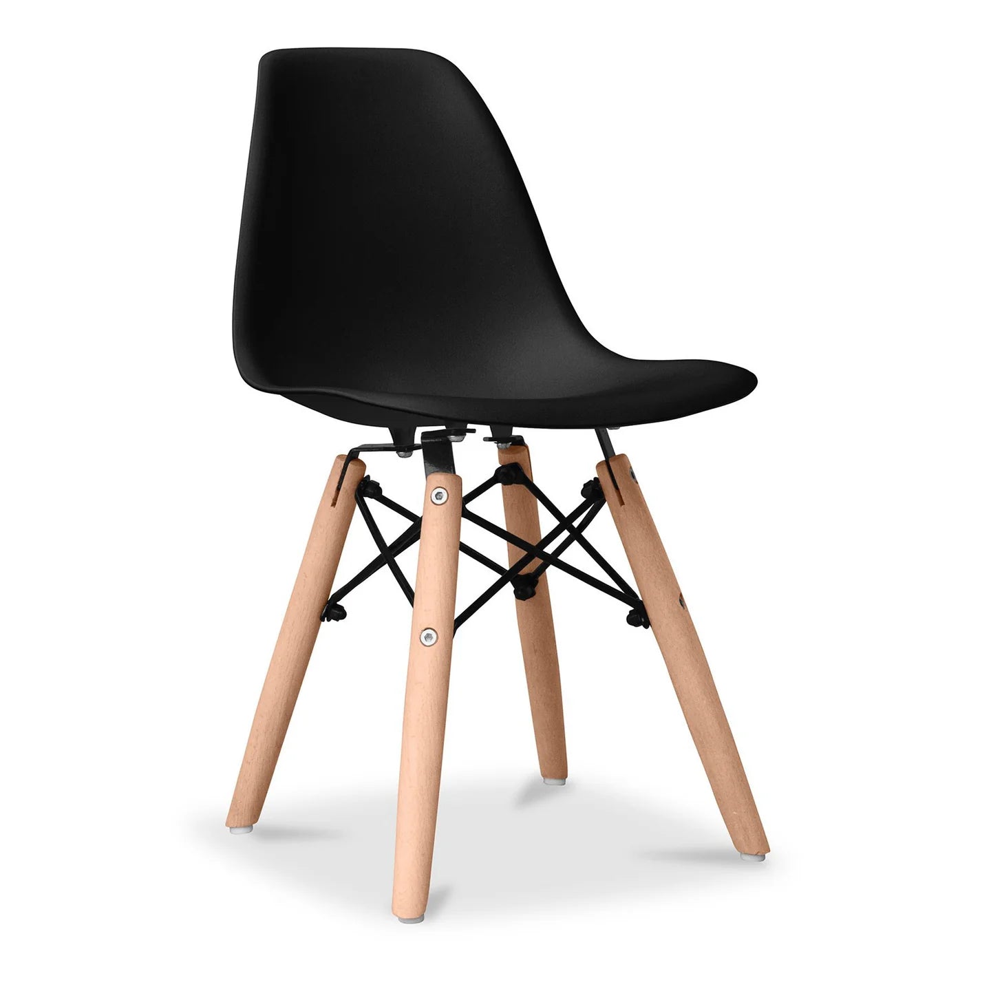 Kids Playroom Chair, Black By World Modern Design | Kids Chairs | Modishstore