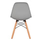 Kids Playroom Chair, Gray By World Modern Design | Kids Chairs | Modishstore - 2