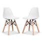 Kids Playroom Chair, White By World Modern Design | Kids Chairs | Modishstore - 10