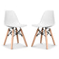 Kids Playroom Chair, White By World Modern Design | Kids Chairs | Modishstore - 10