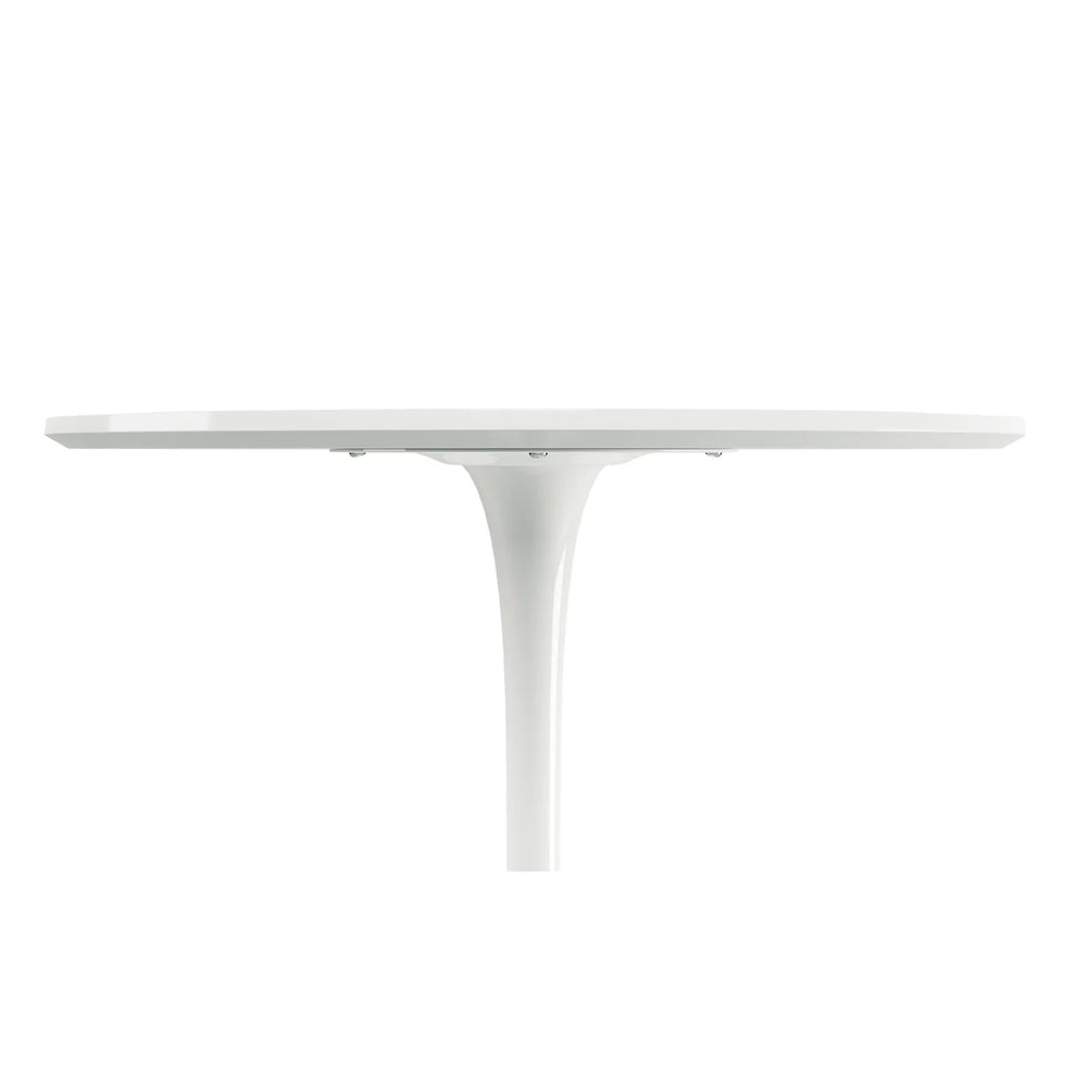 Rose 36" Wood Top Dining Table By World Modern Design | Dining Tables | Modishstore - 7