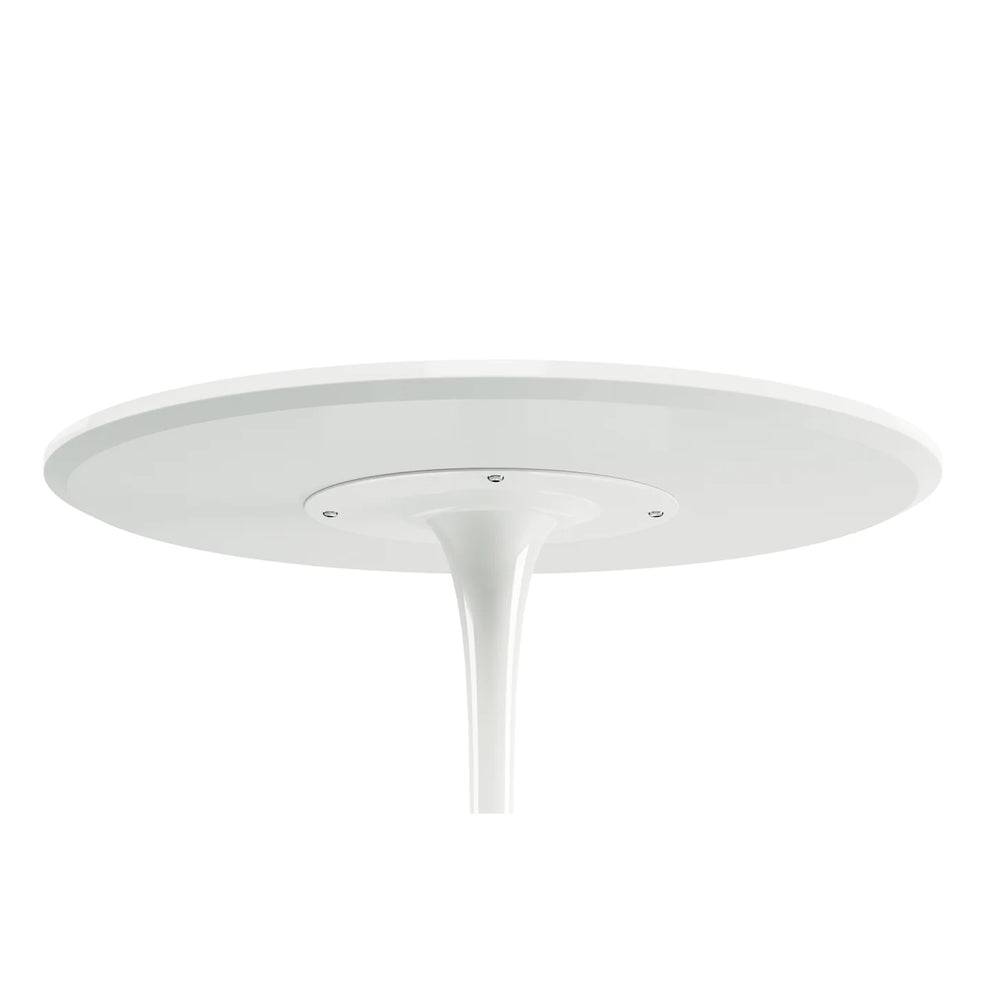 Rose 36" Wood Top Dining Table By World Modern Design | Dining Tables | Modishstore - 6