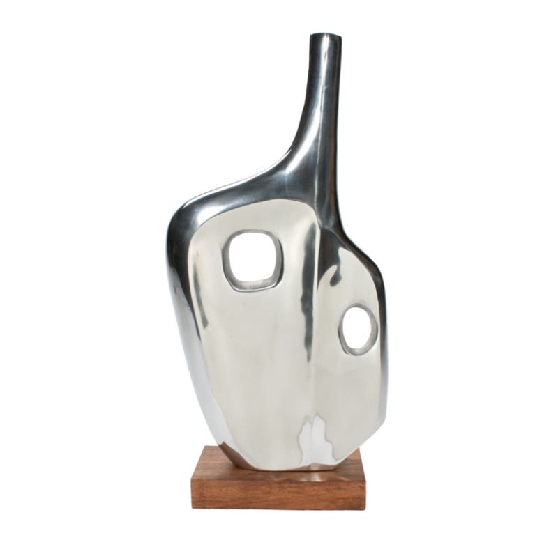 Gold Leaf Design Group Miro Sculpture Set of 2 | Sculptures | Modishstore