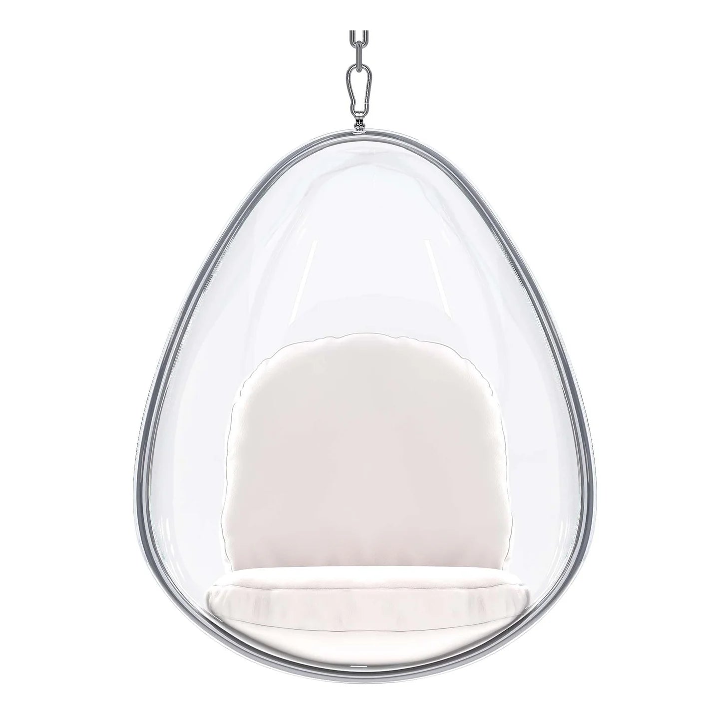 Scoop hanging chair hotsell
