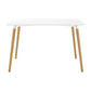 Vincent Dining Table By World Modern Design | Dining Tables | Modishstore - 2