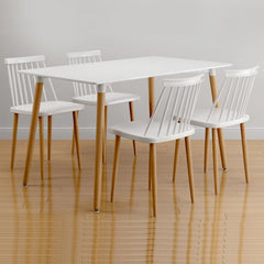 Vincent Dining Table By World Modern Design