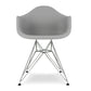 Tower Armchair, Gray By World Modern Design | Dining Chairs | Modishstore - 4