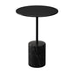 Poke Side Table, Black By World Modern Design | Side Tables | Modishstore