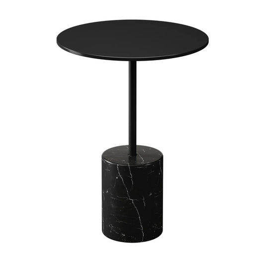 Poke Side Table, Black By World Modern Design | Side Tables | Modishstore