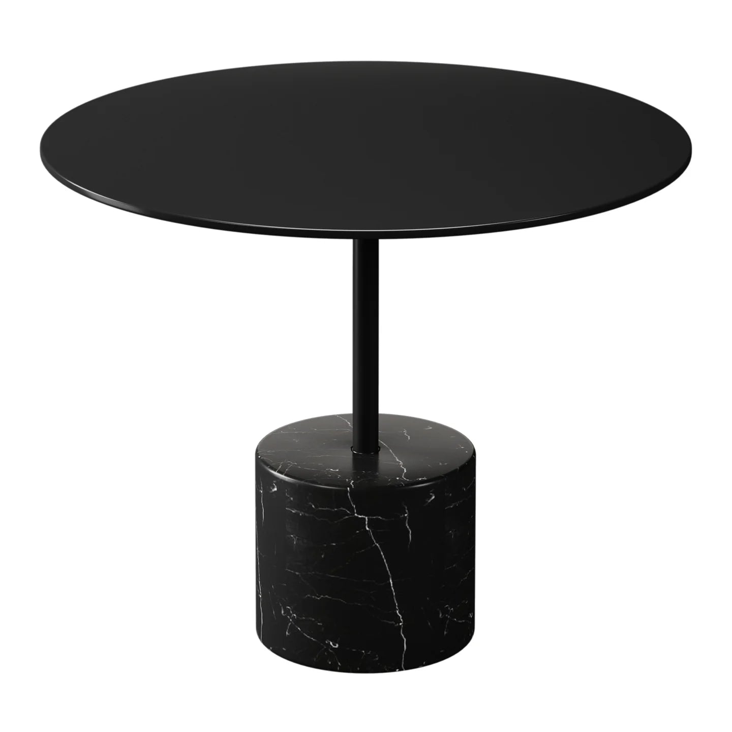 Poke Coffee Table, Black By World Modern Design | Coffee Tables | Modishstore - 2
