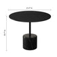 Poke Coffee Table, Black By World Modern Design | Coffee Tables | Modishstore - 4