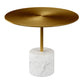 Poke Coffee Table, Gold By World Modern Design | Coffee Tables | Modishstore - 6