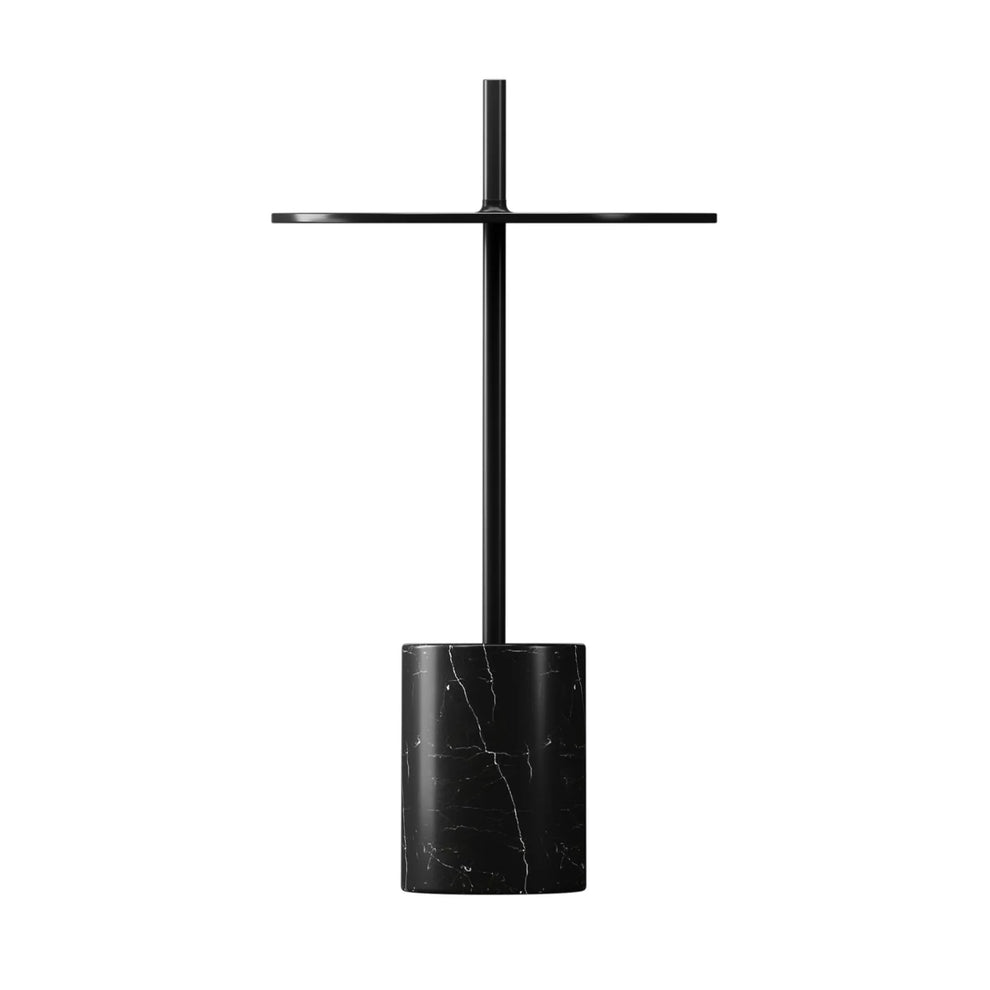 Poke Side Table, Black By World Modern Design | Side Tables | Modishstore - 5
