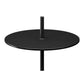 Poke Side Table, Black By World Modern Design | Side Tables | Modishstore - 3