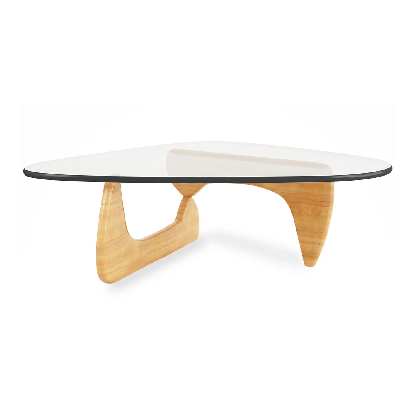 Delancey Coffee Table, Natural By World Modern Design | Coffee Tables | Modishstore - 4