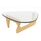 Delancey Coffee Table, Natural By World Modern Design | Coffee Tables | Modishstore